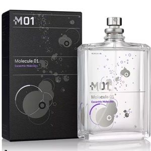 Molecule 01